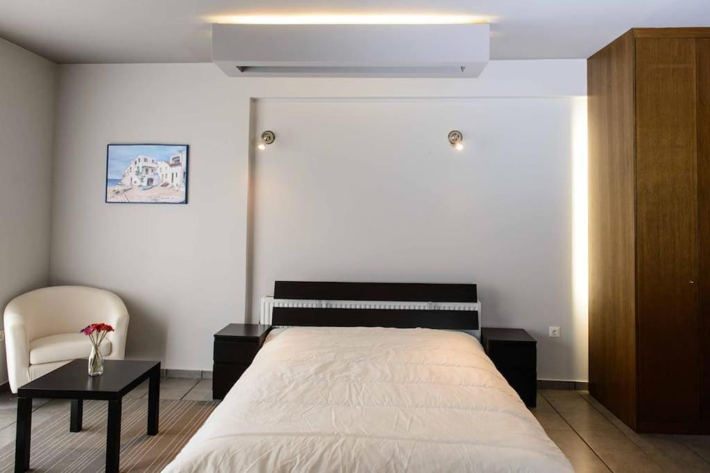 City Lux2Modern Apartment Next To Kerameikos Metro Афины Экстерьер фото